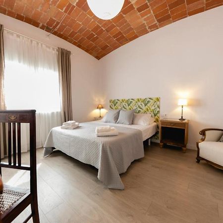 Newly Renovated Room W Pool & Bikeparking Girona Exterior photo