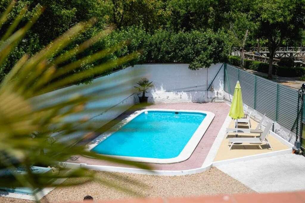 Newly Renovated Room W Pool & Bikeparking Girona Exterior photo