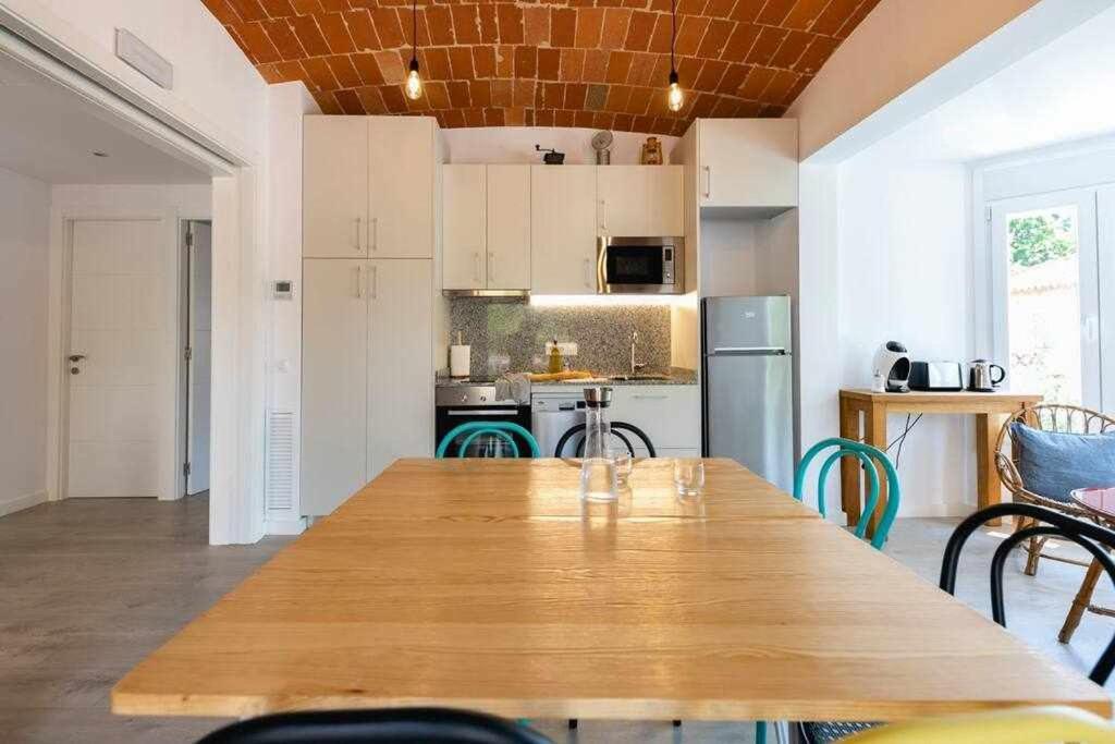 Newly Renovated Room W Pool & Bikeparking Girona Exterior photo