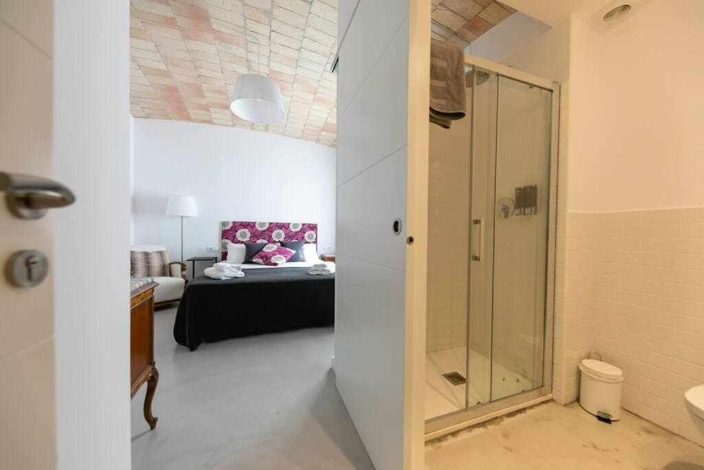 Newly Renovated Room W Pool & Bikeparking Girona Exterior photo