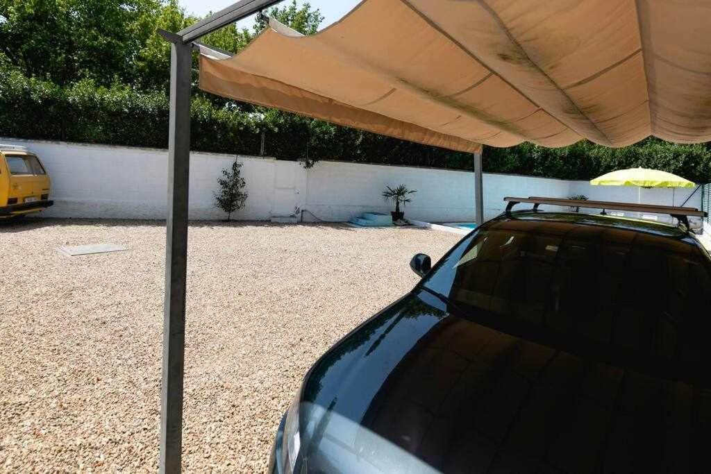 Newly Renovated Room W Pool & Bikeparking Girona Exterior photo