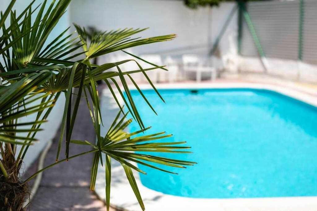 Newly Renovated Room W Pool & Bikeparking Girona Exterior photo