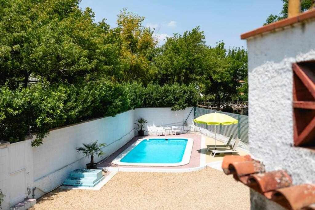 Newly Renovated Room W Pool & Bikeparking Girona Exterior photo