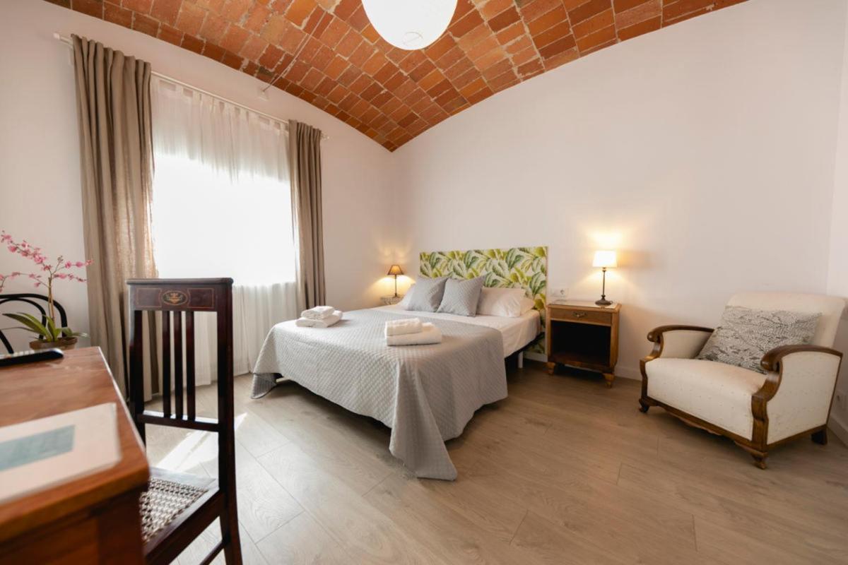Newly Renovated Room W Pool & Bikeparking Girona Exterior photo