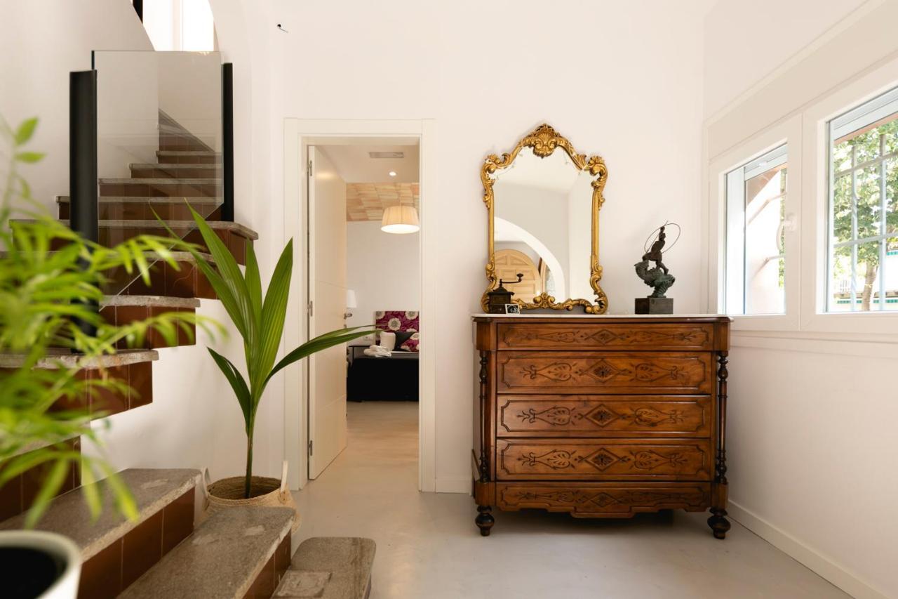 Newly Renovated Room W Pool & Bikeparking Girona Exterior photo